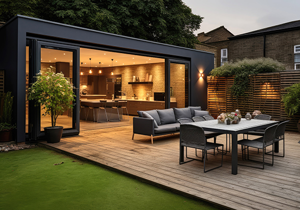 3 Will I need planning permission?