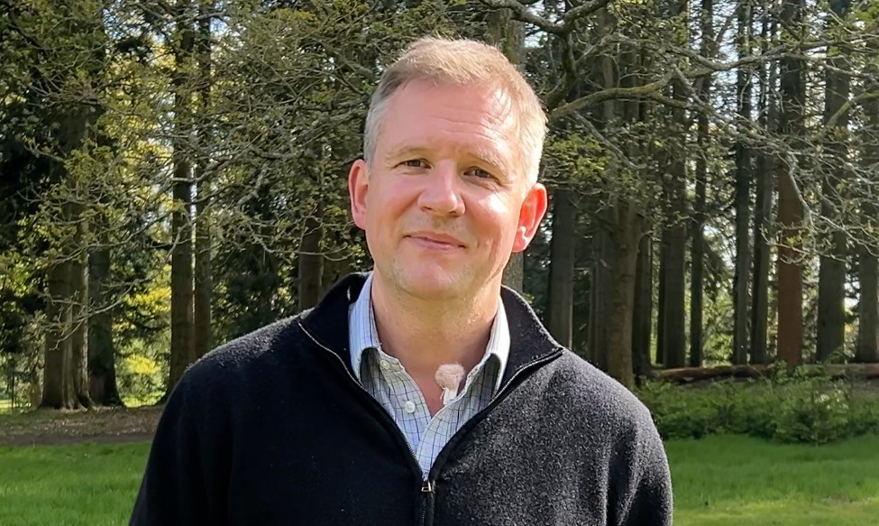 Guy Myles