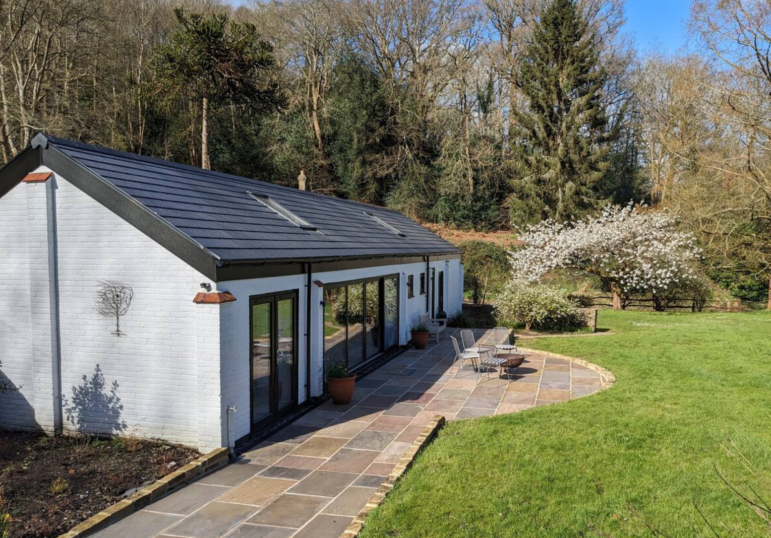 2 Cowshed Godalming