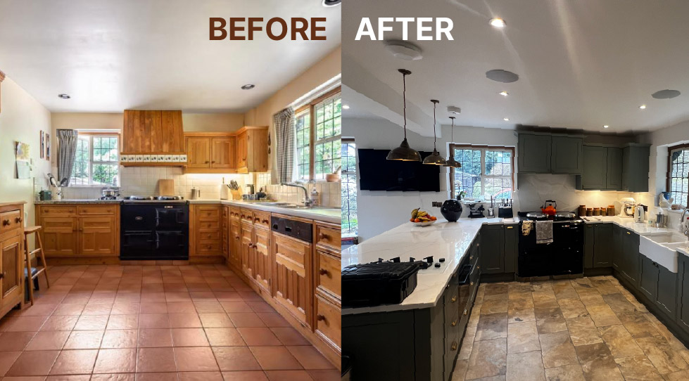 Ferndown Kitchen